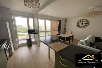 achat appartement brest 29200