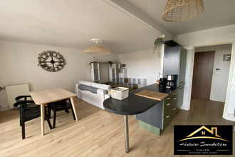 achat appartement brest 29200