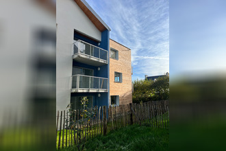 achat appartement brest 29200