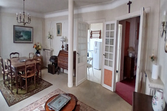 achat appartement brest 29200