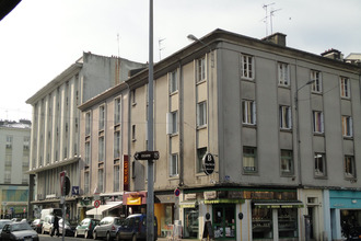 achat appartement brest 29200