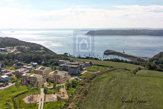 achat appartement brest 29200