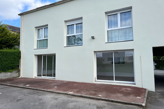 achat appartement brest 29200
