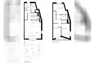 achat appartement brest 29200