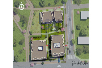 achat appartement brest 29200