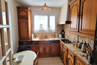 achat appartement brest 29200