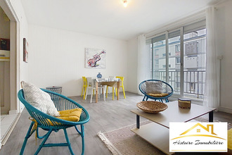 achat appartement brest 29200