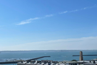 achat appartement brest 29200