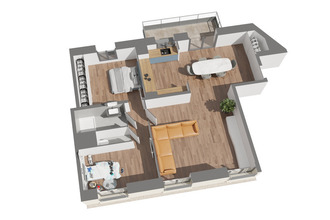 achat appartement brest 29200