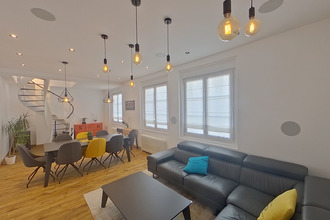 achat appartement brest 29200