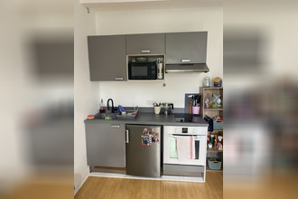 achat appartement brest 29200