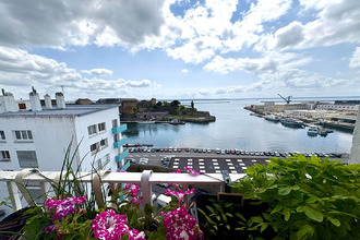 achat appartement brest 29200