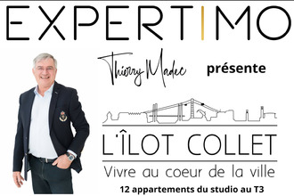 achat appartement brest 29200