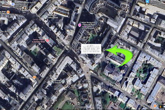 achat appartement brest 29200