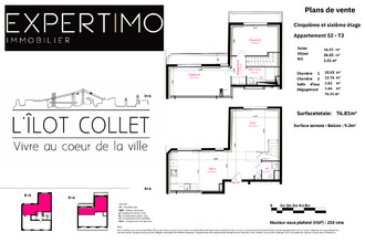 achat appartement brest 29200