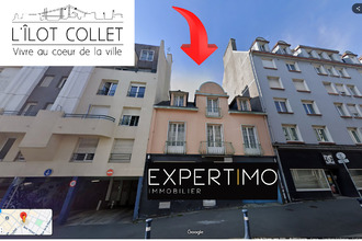 achat appartement brest 29200