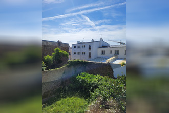 achat appartement brest 29200