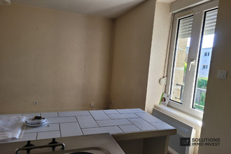 achat appartement brest 29200