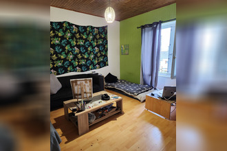 achat appartement brest 29200
