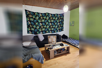 achat appartement brest 29200