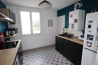achat appartement brest 29200