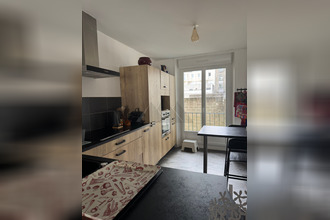 achat appartement brest 29200