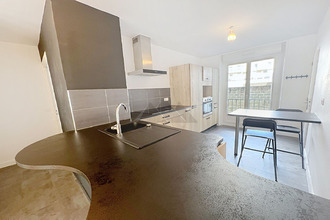 achat appartement brest 29200