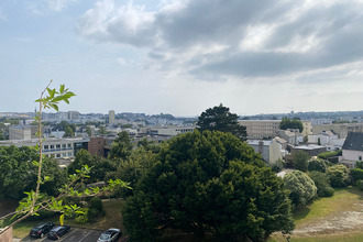 achat appartement brest 29200