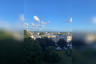 achat appartement brest 29200