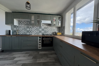 achat appartement brest 29200