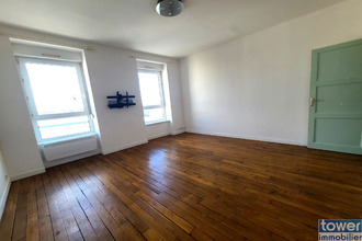 achat appartement brest 29200