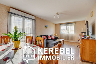 achat appartement brest 29200