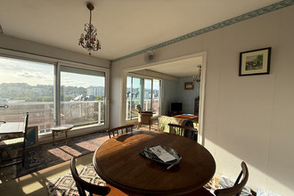 achat appartement brest 29200