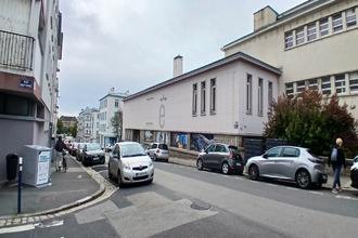 achat appartement brest 29200