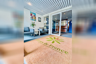 achat appartement brest 29200