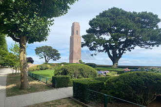 achat appartement brest 29200