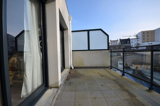 achat appartement brest 29200