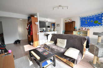 achat appartement brest 29200