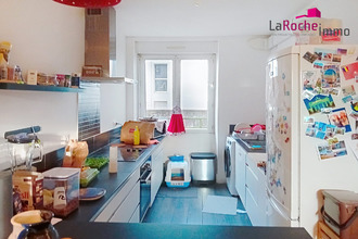 achat appartement brest 29200