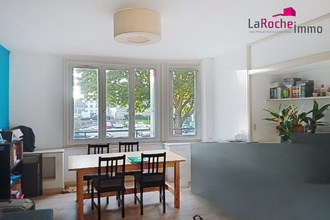 achat appartement brest 29200