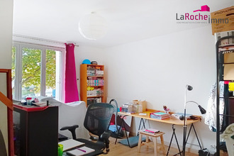 achat appartement brest 29200