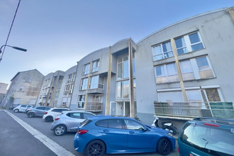 achat appartement brest 29200