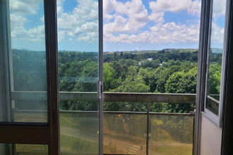 achat appartement brest 29200