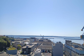 achat appartement brest 29200