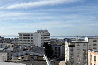 achat appartement brest 29200