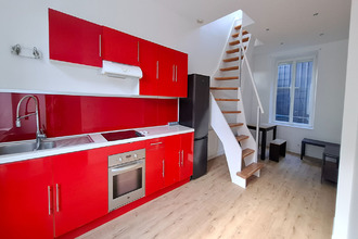 achat appartement brest 29200