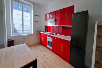 achat appartement brest 29200