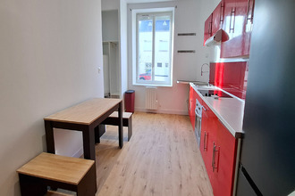 achat appartement brest 29200