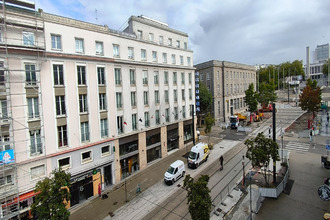 achat appartement brest 29200