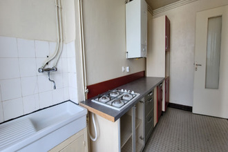 achat appartement brest 29200